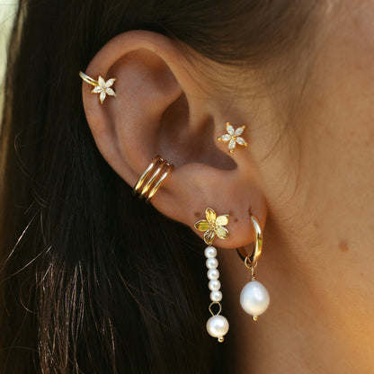 Earcuff Venus